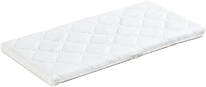 Träumeland Matratze Sleep Fresh 80x42 cm für Beistellbett NEU 