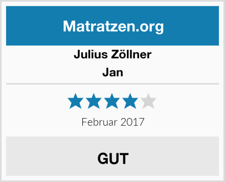 Julius Zöllner Jan Test