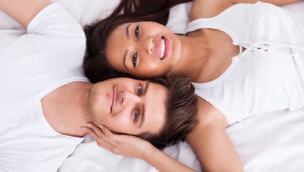 Matratzen für Paare – so gleichen Sie Gewichtsunterschiede aus