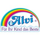 Alvi Logo