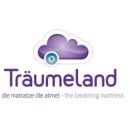Traeumeland Logo