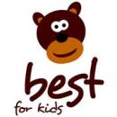 Best for Kids Logo