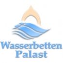 Wasserbetten Palast Logo