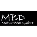 MBD-Matratzen Logo