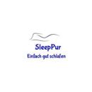 SleepPur Logo