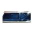 HK-Wasserbetten Mesamoll2® Wasserbett Matratze 90&#215;200