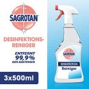 Sagrotan Desinfektions-Reiniger