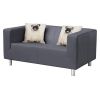 Collection AB Cube Sofa