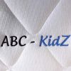Betten-ABC OrthoMatra Kidz- Kinder-/Jugendmatratze Bezug