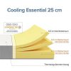  ZINUS Cooling Essential Matratze