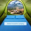 Costway Camping Isomatte