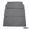  OMAC Faltbar Bett Multiflexboard Wohnmobil Matratze